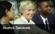 Alumni Services